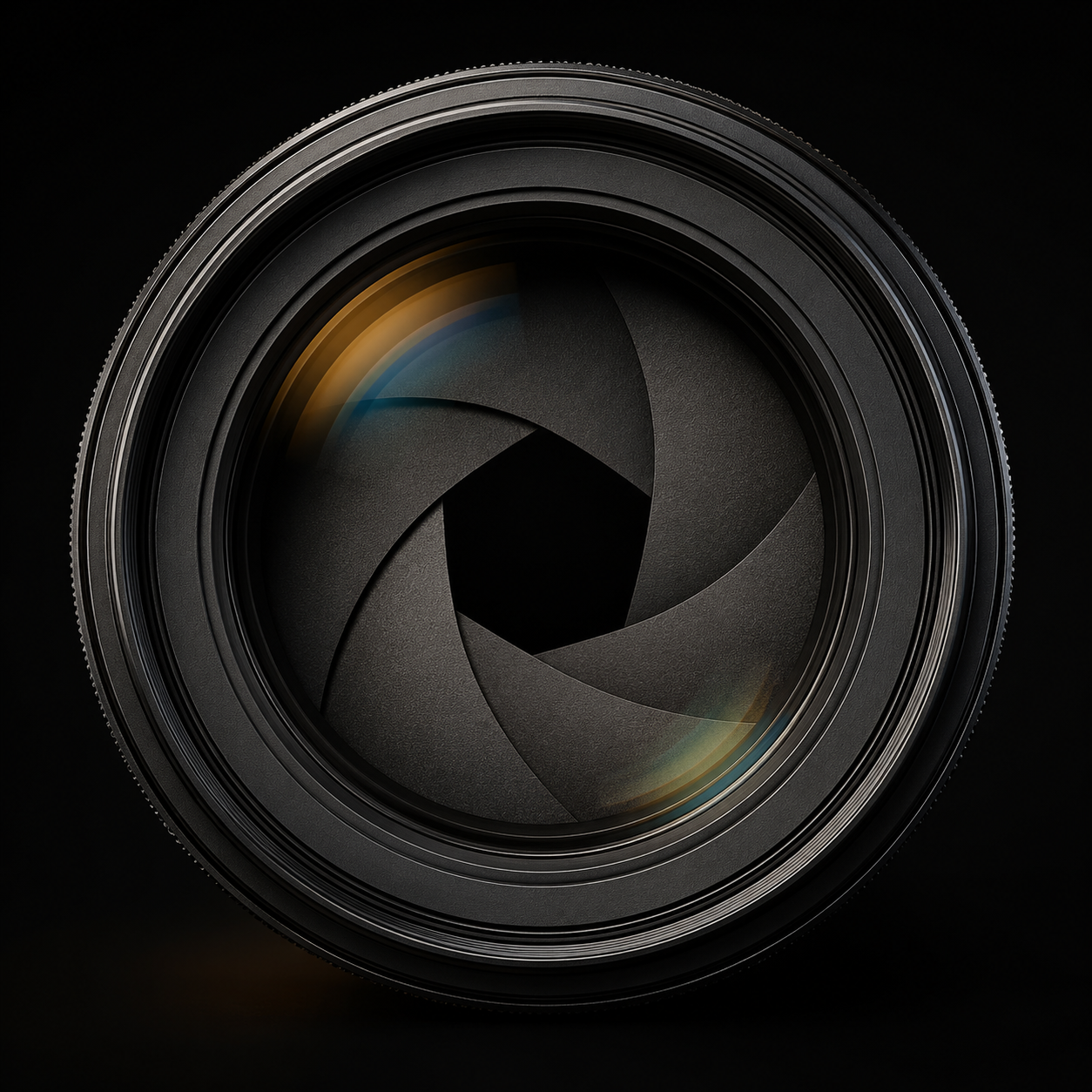 Cinematic Frame photography